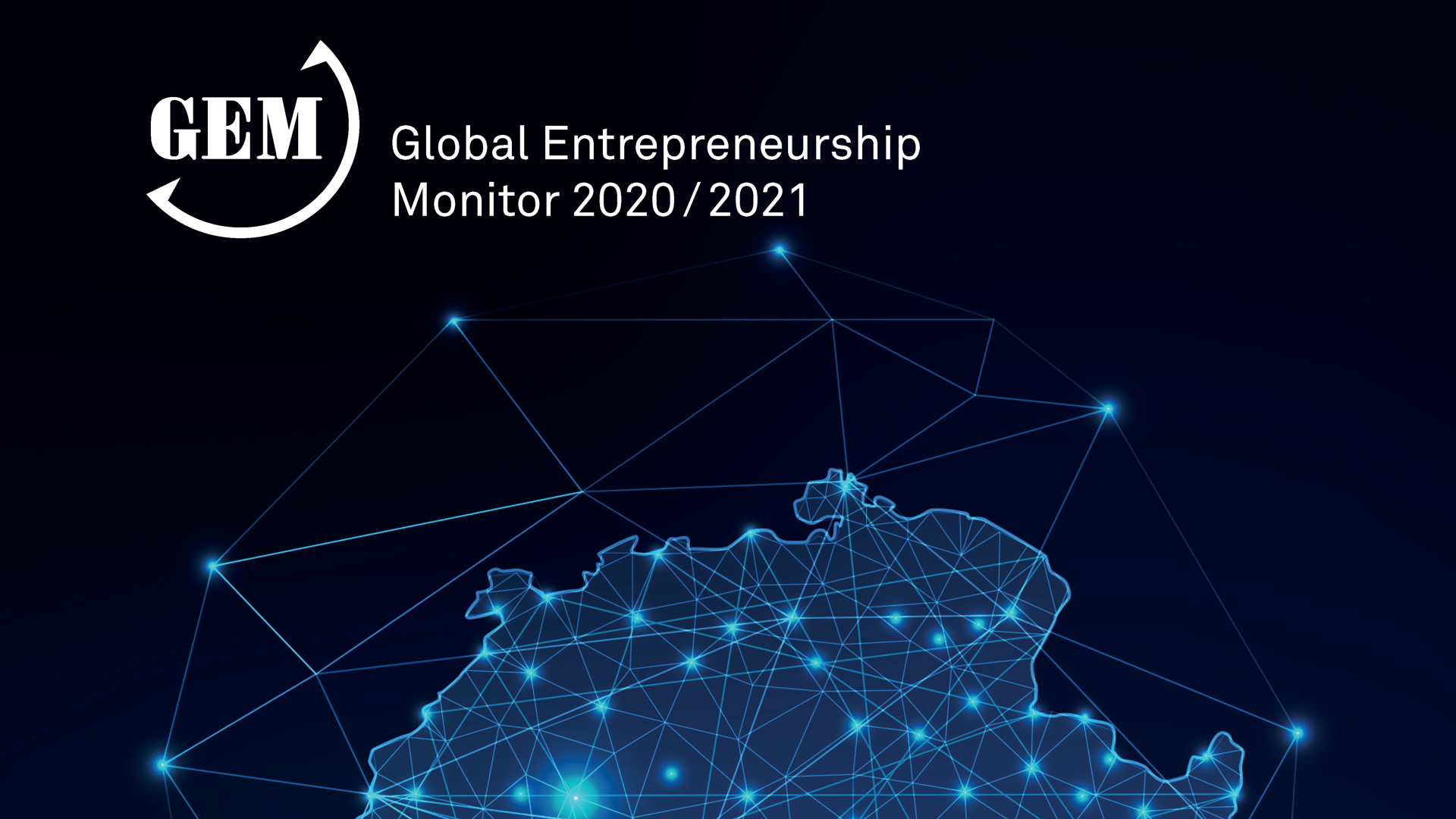 GEM Report Switzerland 2020 2021 Cover